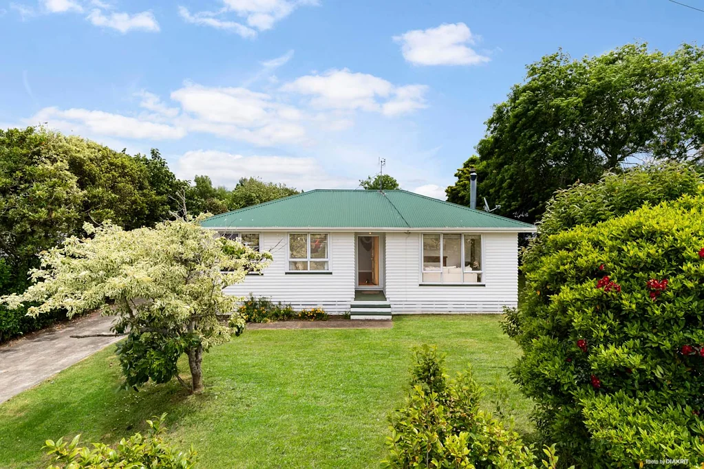 Otaua 3ਬੈੱਡਰੂਮ Home, Land & Community Package!