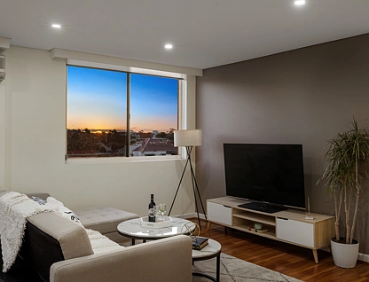 111/97 Bonar Street, Wolli Creek, South Western Suburbs, 2 Bedrooms, 2 Bathrooms, Apartment