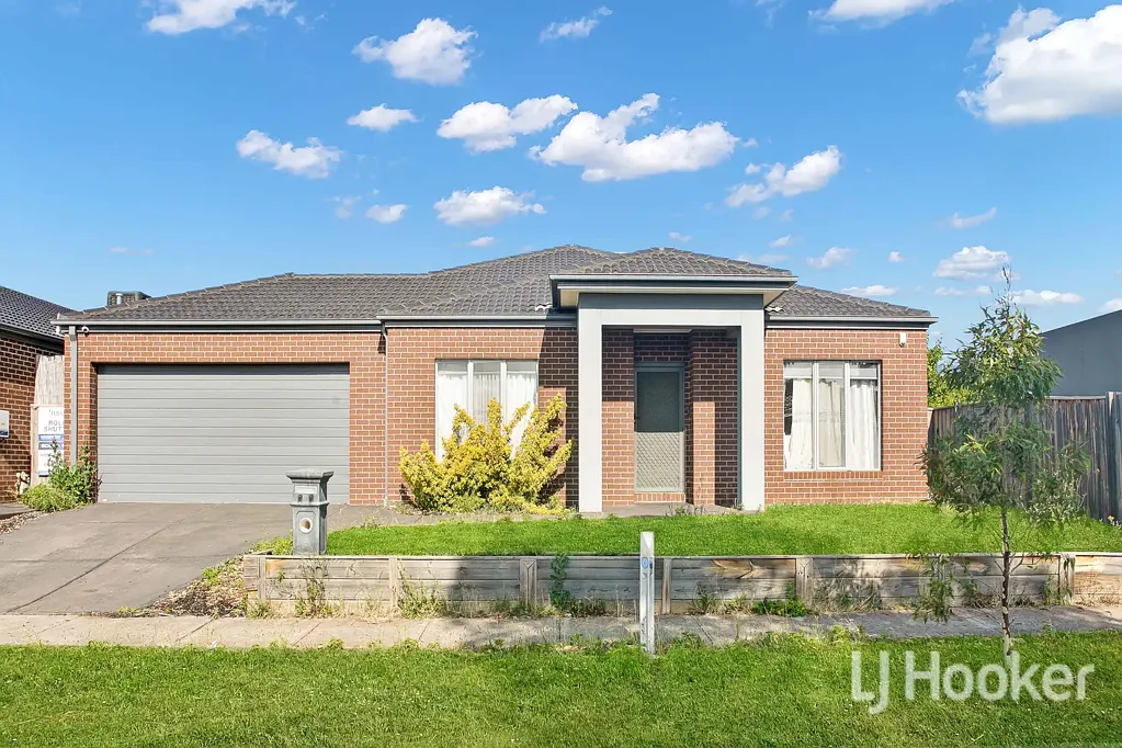 78 Turpentine Road, Brookfield, VIC 3338