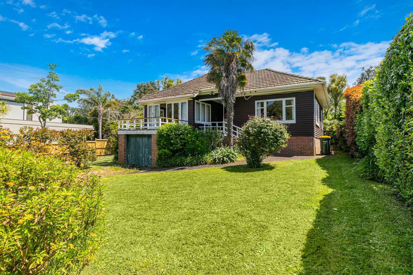 Residential  Mixed Housing Suburban Zone