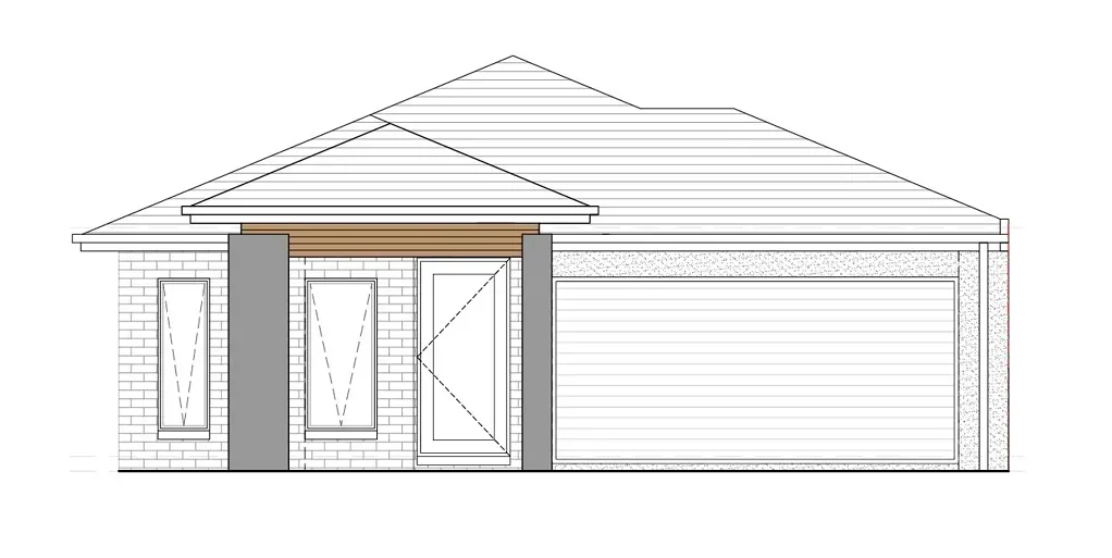 Beveridge 4部屋 Brand New, Quality, Location and Luxury!!