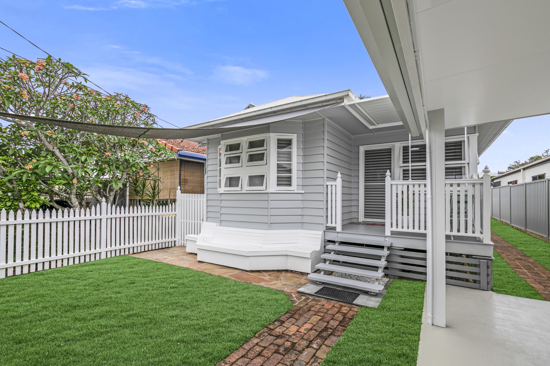 15 HERBERT ST, SCARBOROUGH QLD 4020, 0 chambres, 0 salles de bain, House