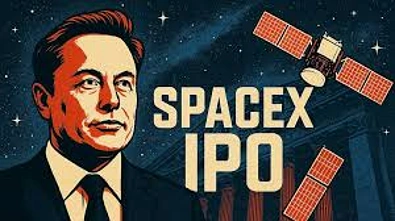 SpaceX上市前夜 ，新西兰少数投资者或先入场：普通人只能等指数基金接盘？