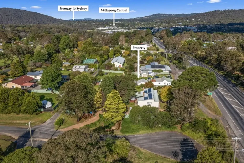 Welby 2Habitaciones “Position, Potential & Passing Traffic: A Rare B1 Business Opportunity”
