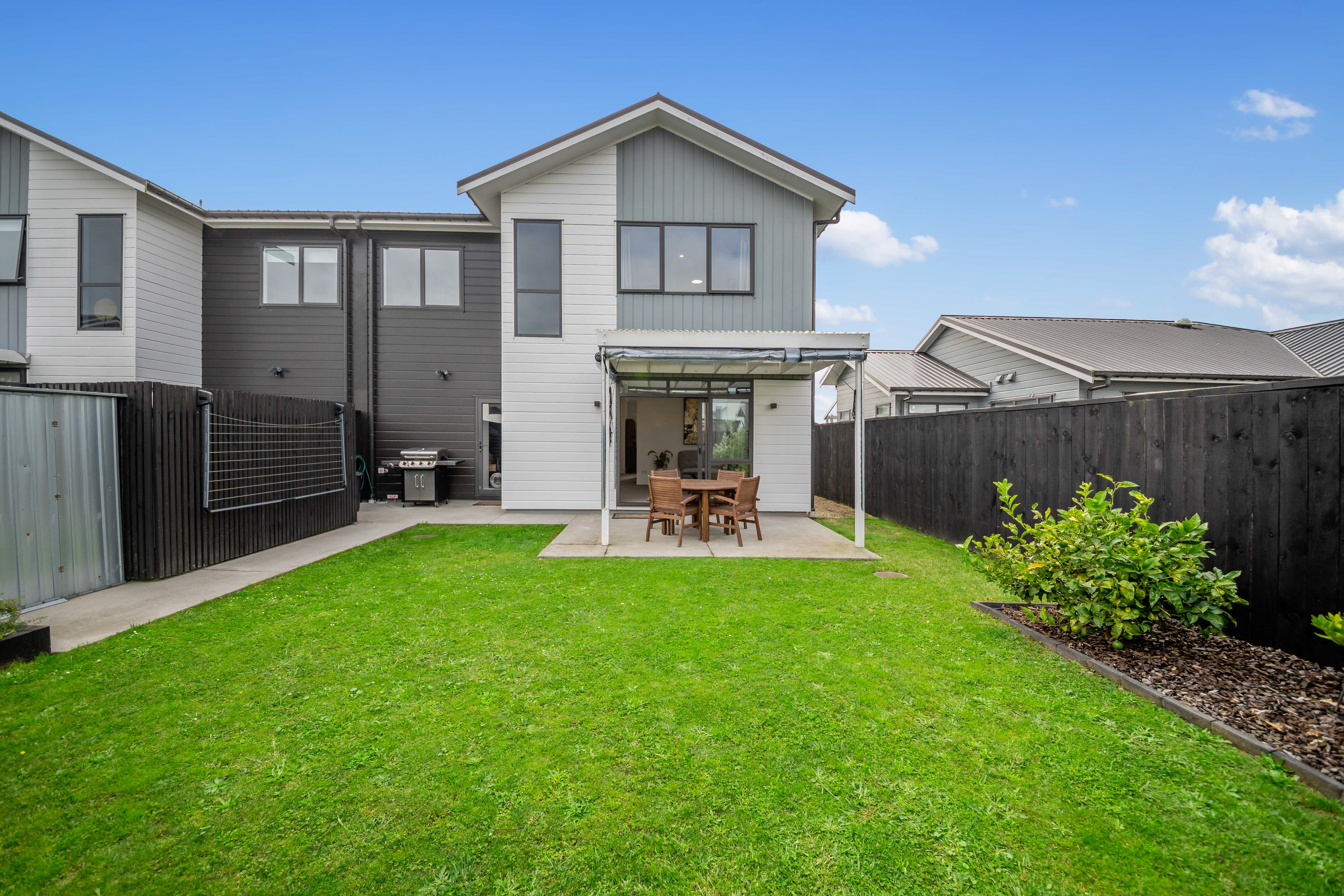 22 Piripono Crescent, Pukekohe, Auckland - Franklin, 3 침실, 0 욕실, House