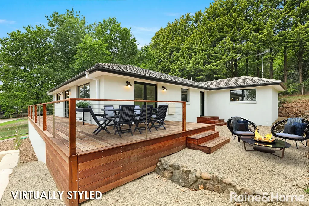 Contemporary Living in the Heart of Bundanoon - Available Now!