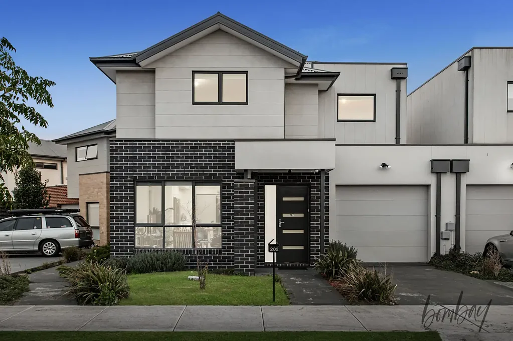 202 Saltlake Boulevard, Wollert, VIC 3750