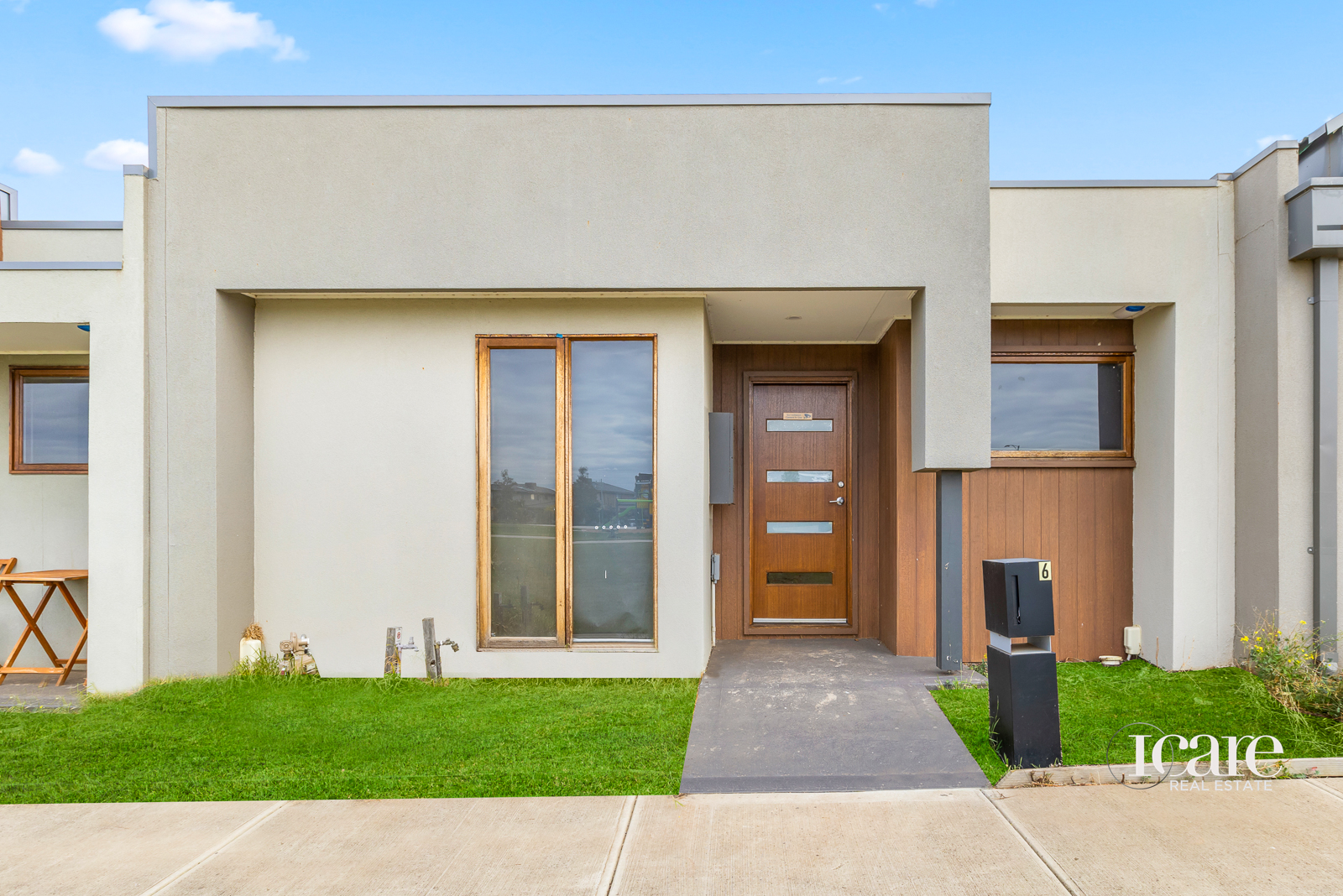 6 FLOWERING WALK, TARNEIT VIC 3029, 0 ਕਮਰੇ, 0 ਬਾਥਰੂਮ, Townhouse