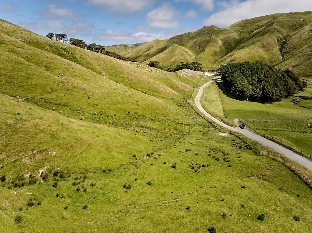 Ohariu  Unparalleled lifestyle choice