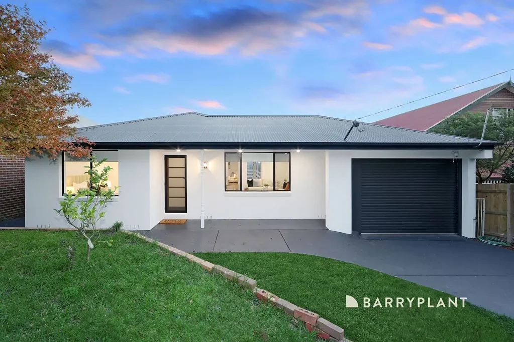 36 Bales Street, Ferntree Gully, VIC 3156