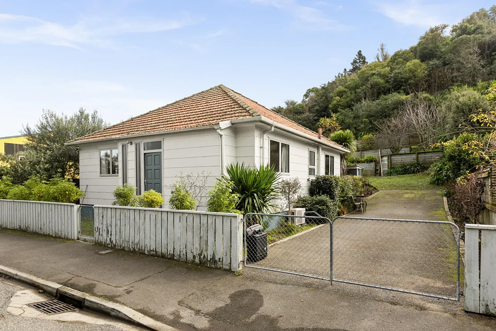 Napier Hill 3chambre Last Chance to See It Before It Goes