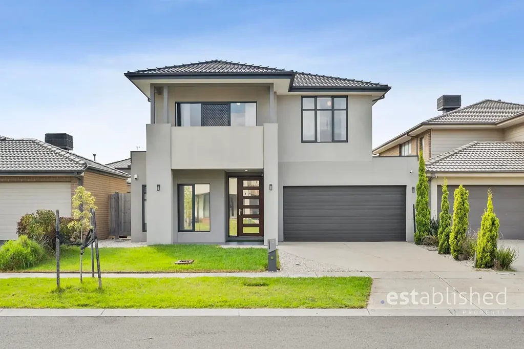 12 Ambient Way, Point Cook, VIC 3030