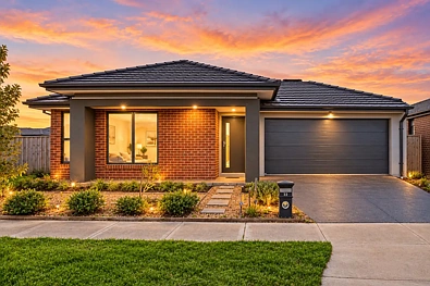 Wyndham Vale 4कमरा Corner Position, 513m² of Land & Room for the Future