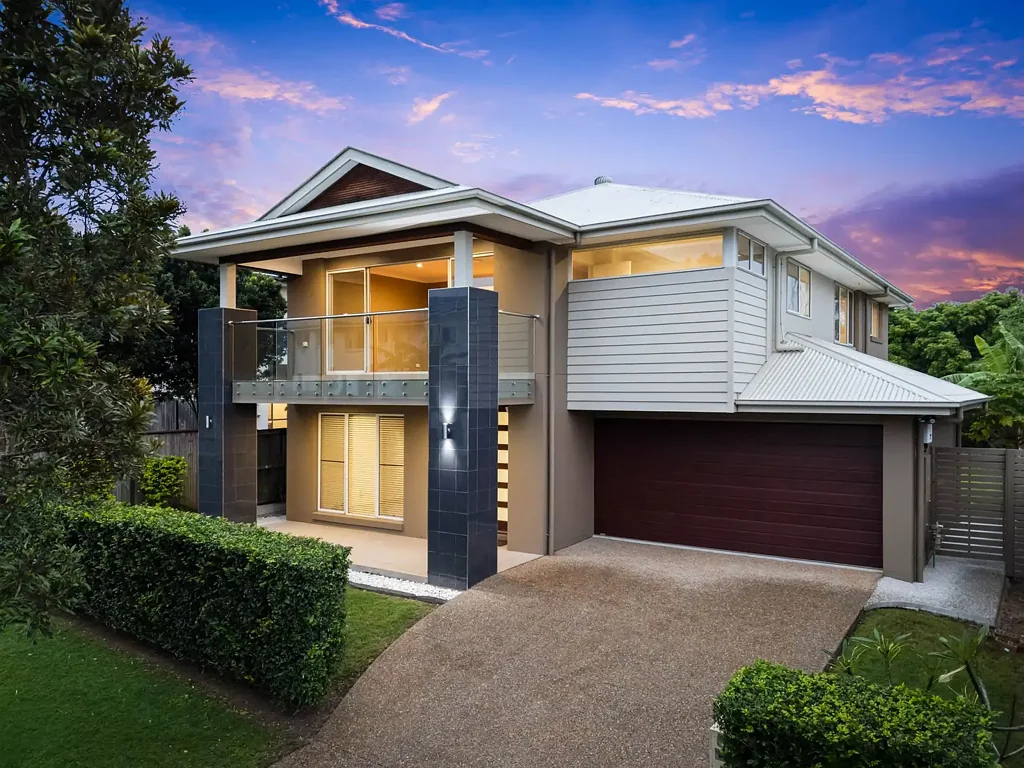 58 Obrist Place, Rochedale, QLD 4123