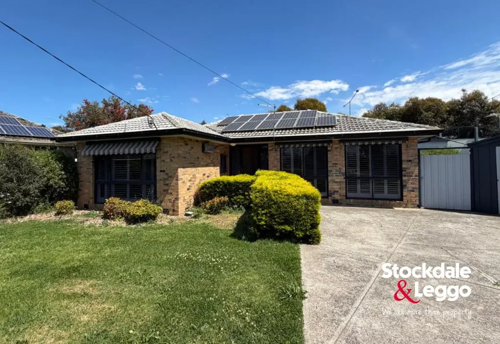 Spacious Family Home in a Great Location!