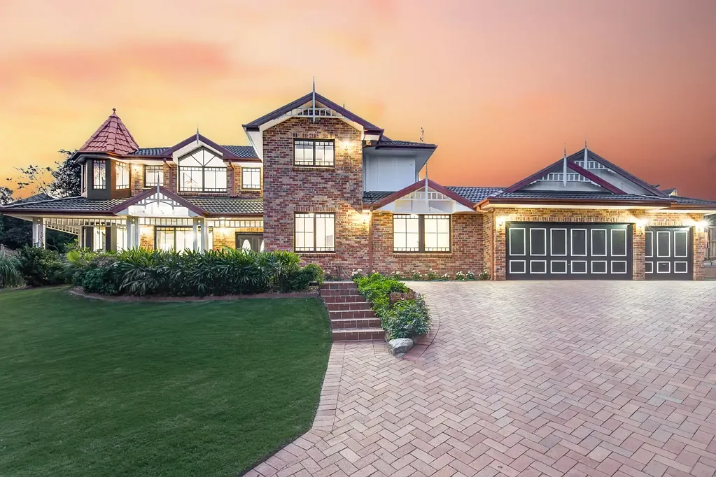 3 Brindabella Place, West Pennant Hills, NSW 2125