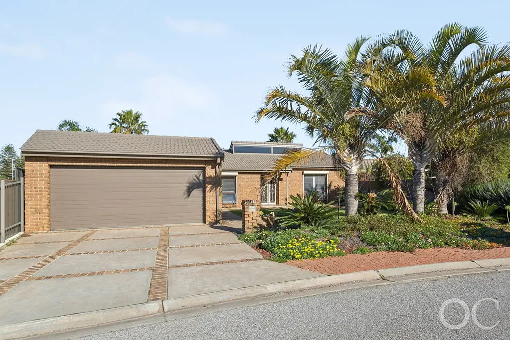 North Haven 3房  Open the Door to a Charming Family Home in a Waterside Location