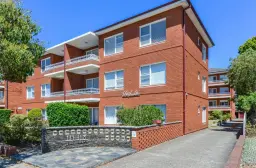 2/111-113 Alfred Street, Sans Souci