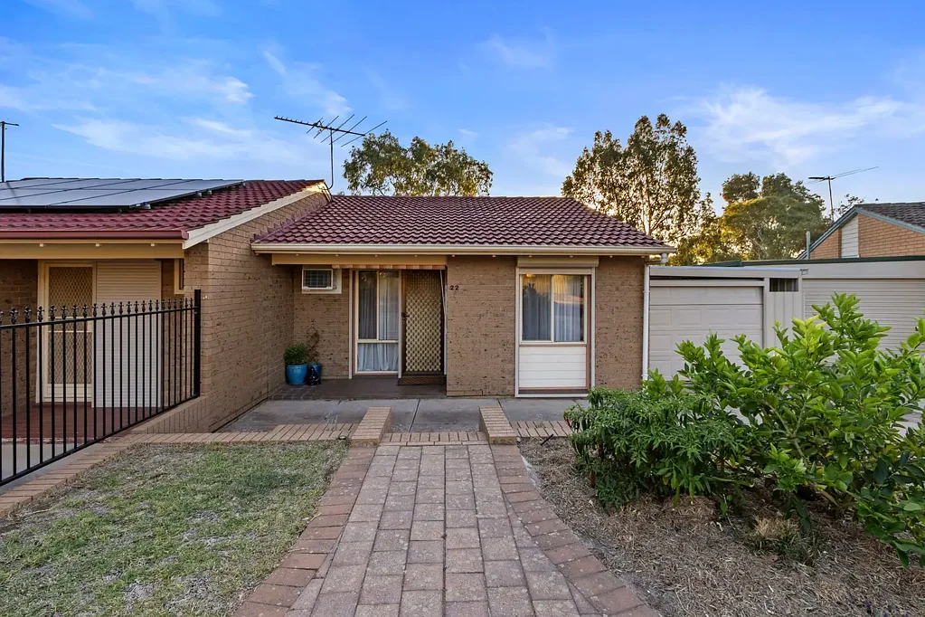 22 Milan Street, Elizabeth East, SA 5112