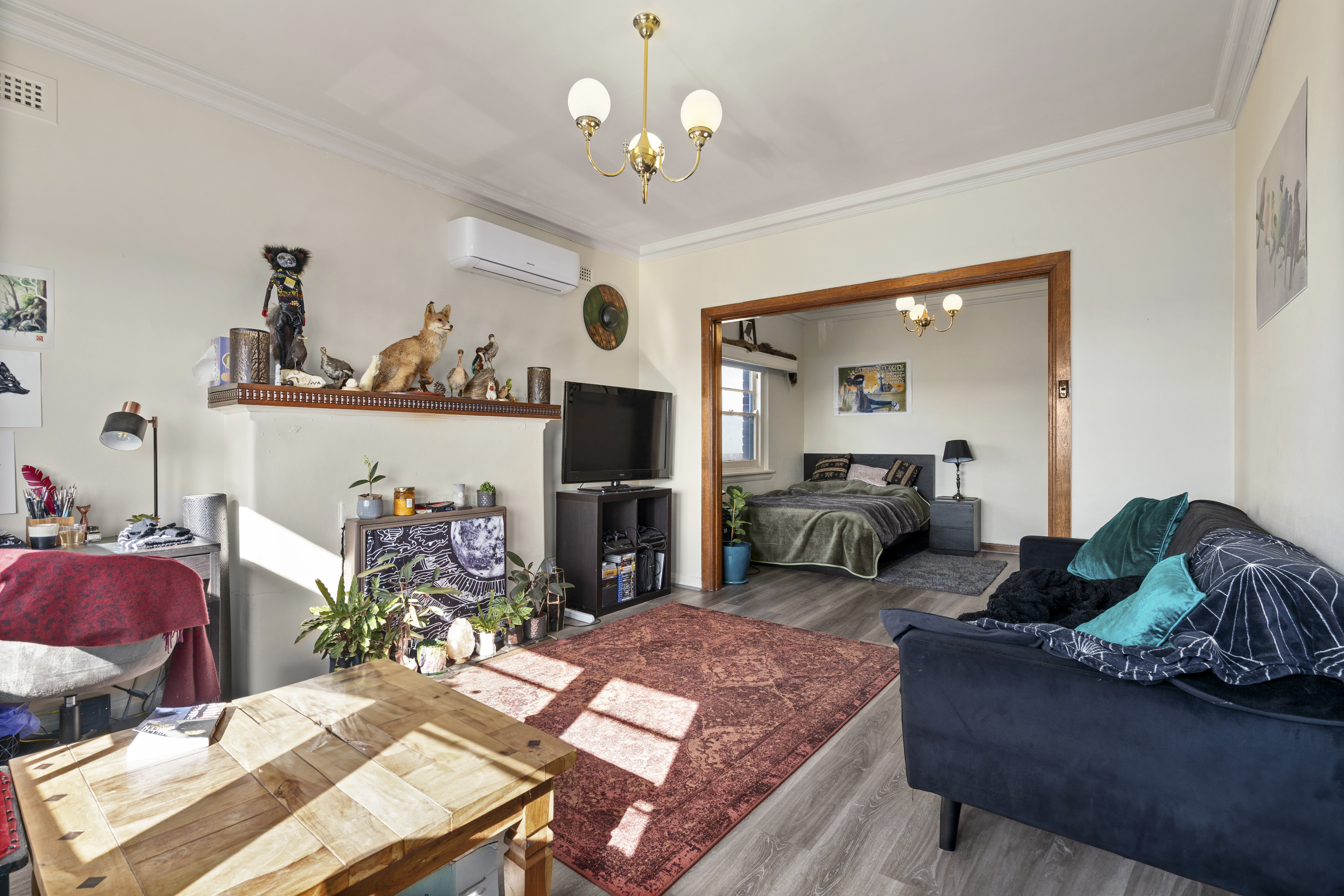 18 ST HELENS RD, HAWTHORN EAST VIC 3123, 0房, 0浴, House