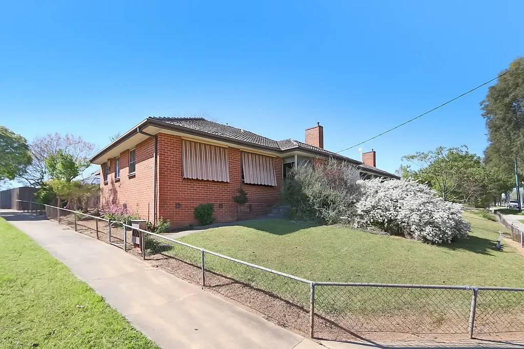 Wodonga 2部屋 First Home Potential