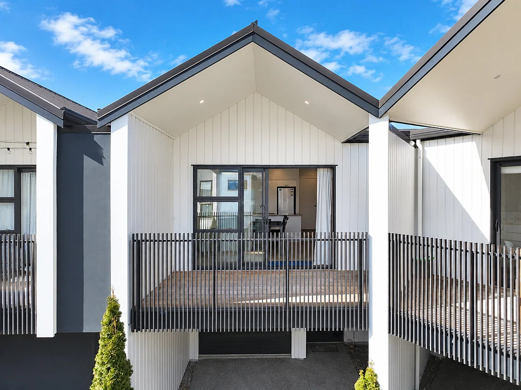 Whitiora 4Habitaciones A Smart Investment