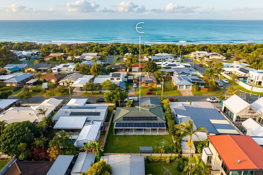Warana 4Moenga Beachside Living with Everyday Convenience