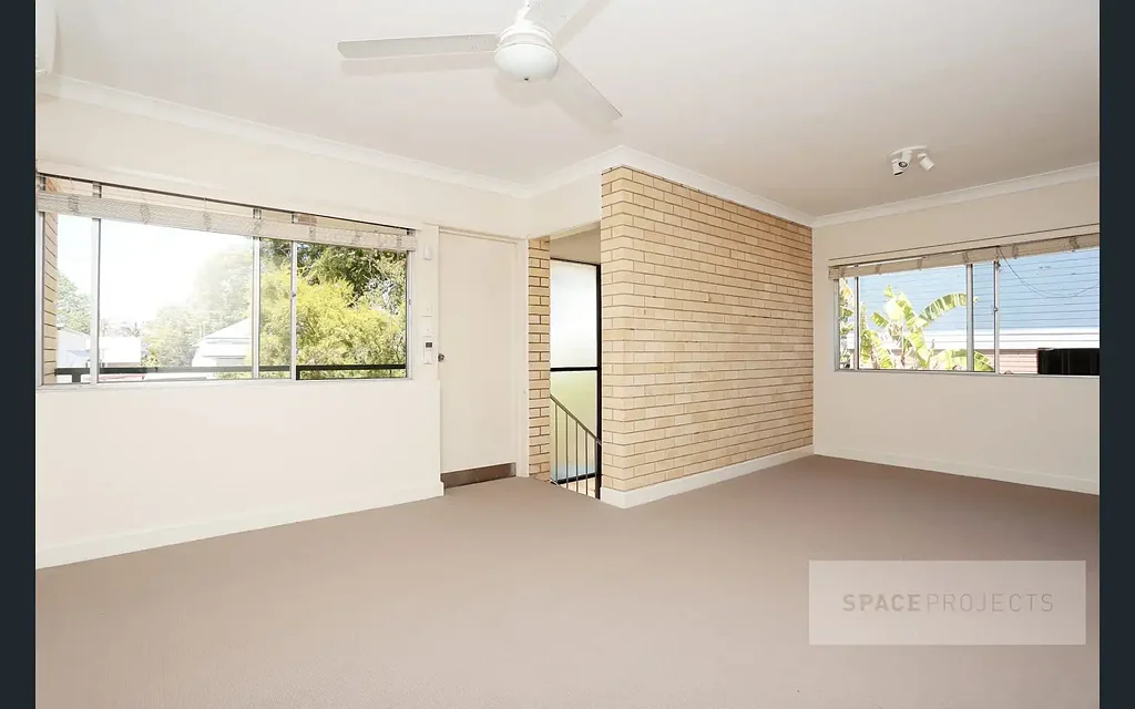 Spacious Unit in Amazing Location