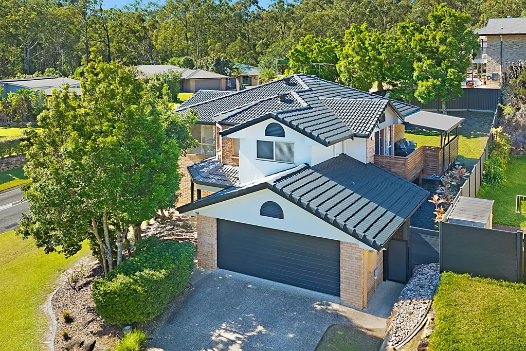 Shailer Park 4غرفة نوم AN IMMACULATE FAMILY CREATION IN THE COVETED KIMBERLEY PLATEAU