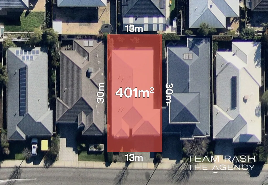 17 Gemstone Parade, Wellard, WA 6170