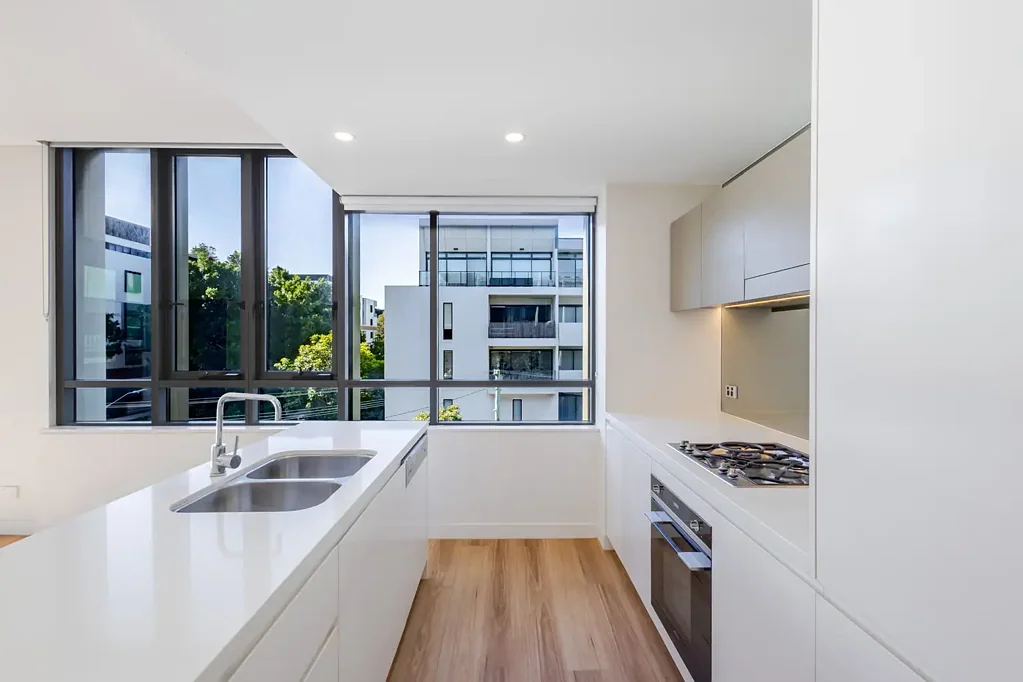 Rosebery 2ਬੈੱਡਰੂਮ Contemporary Two Bedroom Unit In The Heart Of Rosebery