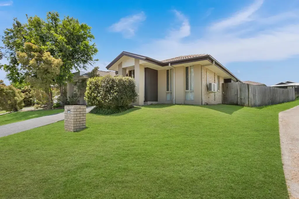 25 Lilley Terrace, Chuwar, QLD 4306