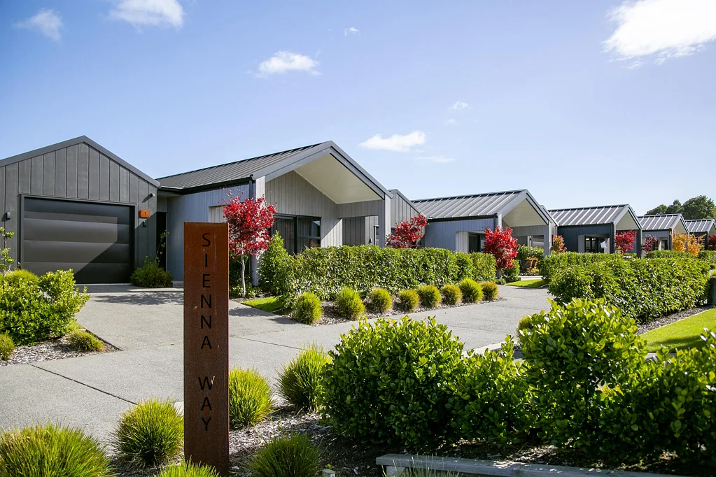 Rangatira Park 2غرفة نوم Final opportunity in Sienna Way
