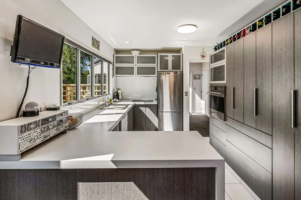 Springlands 3房  Modern Elegance Meets Timeless Charm