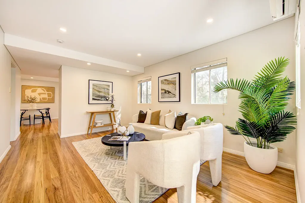 2/3 Hardie Street, Neutral Bay, NSW 2089