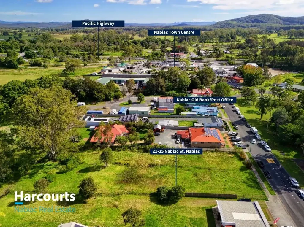 Nabiac  The Opportunity of a Lifetime.