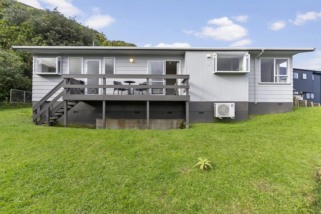 Newlands 3房  Practical comfort, effortless living