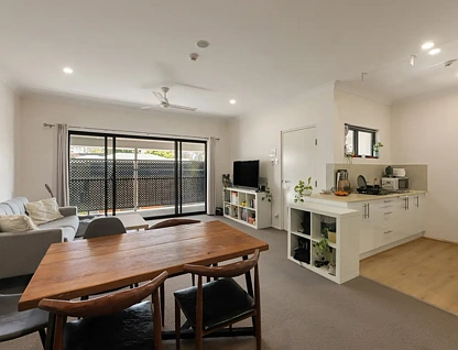 8/23 Warren Street, St Lucia, QLD 4067, 2 રૂમ, 2 બાથરૂમ, Unit