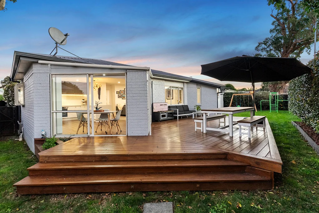 Hobsonville 3कमरा Hobsonville Buyers, Look Here First