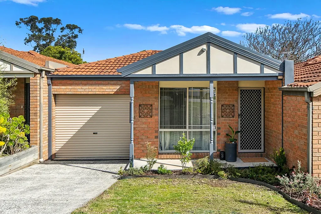 Frankston South 2બેડરૂમ Private, Secure & Effortless Living in a Leafy Setting (FHSZ)