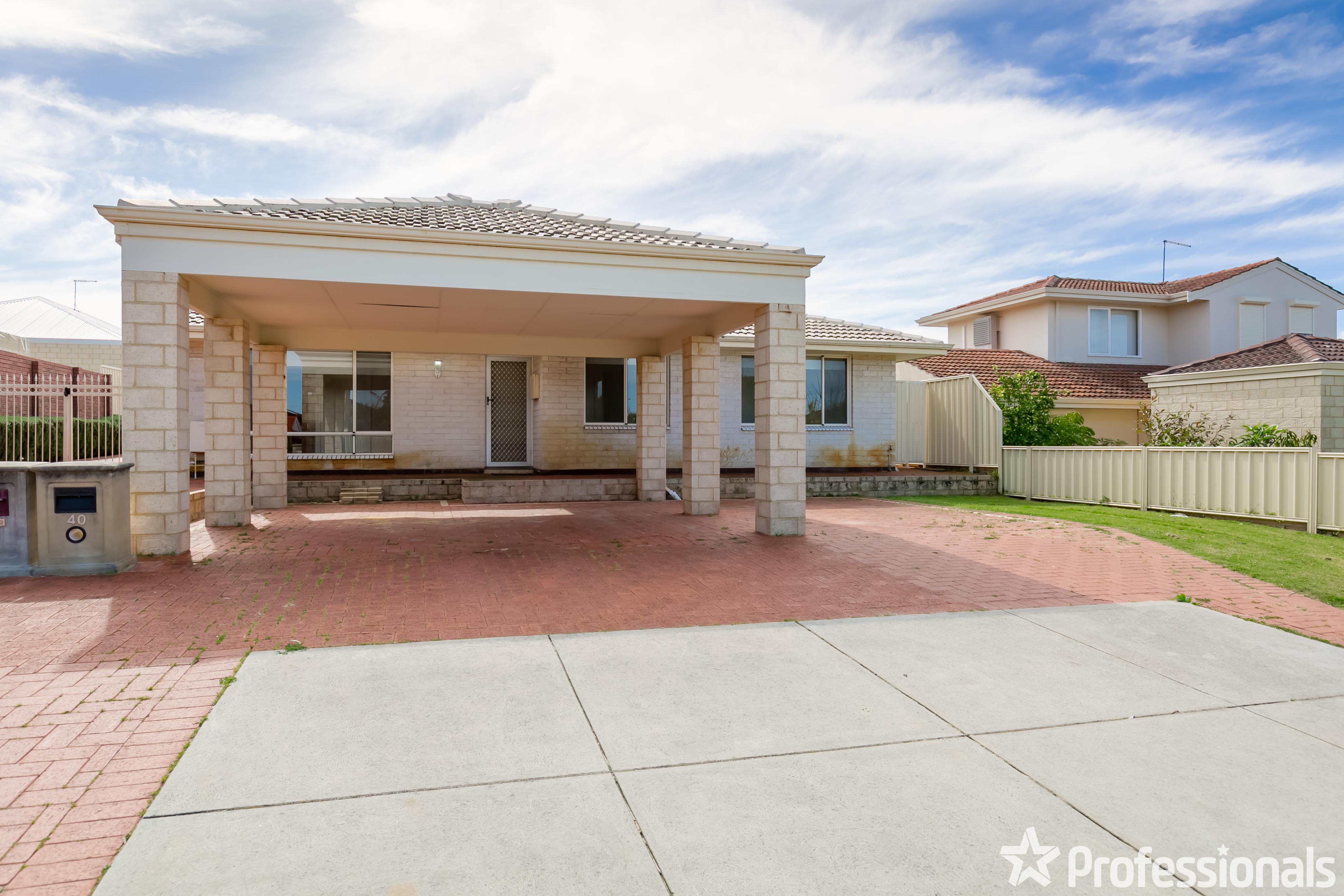 40 KALANGEDY DR, RIVERTON WA 6148, 0 phòng ngủ, 0 phòng tắm, House