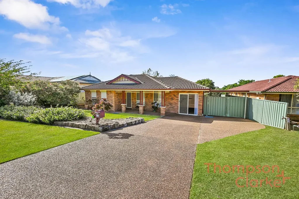 Neat and Tidy home in a great location!
