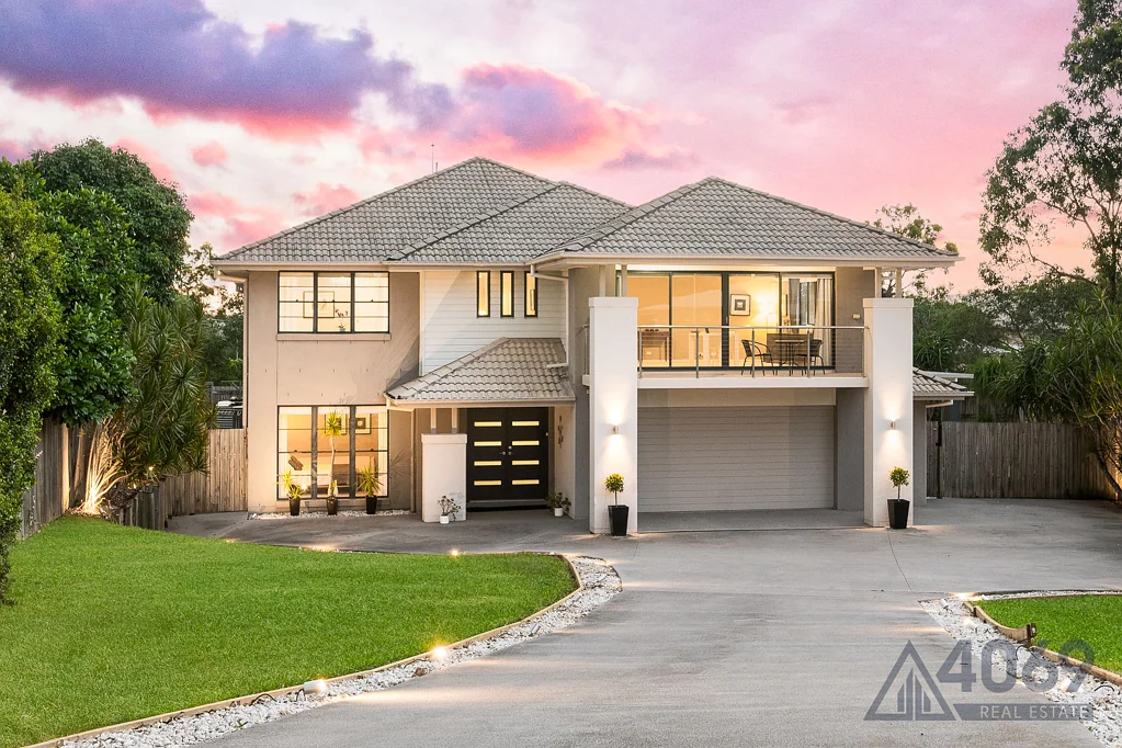 116 Paperbark Circuit, Moggill, QLD 4070