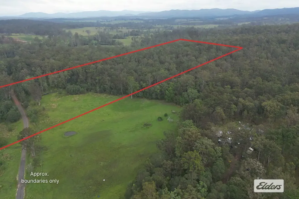 Upper Fine Flower Private Fine Flower Creek Hideaway – Land Bank or Nature Escape