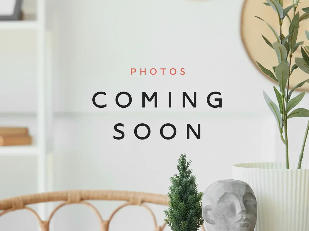 Spacious Three Bedroom Home