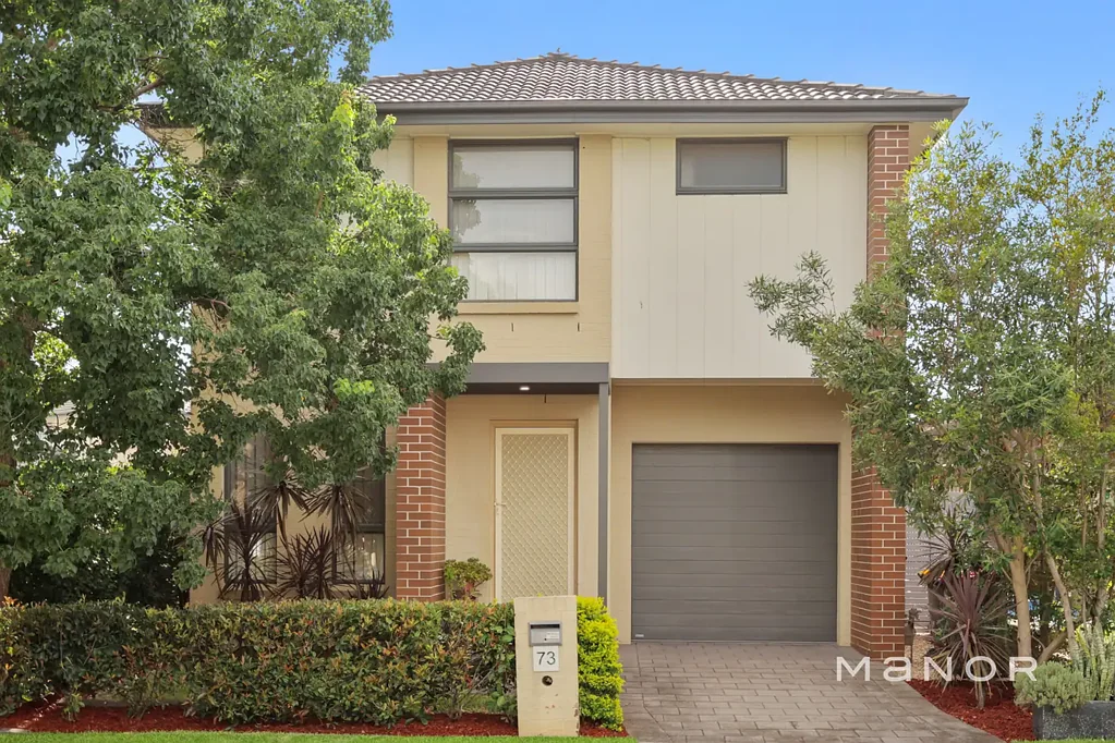 73 Hastings Street, The Ponds, NSW 2769