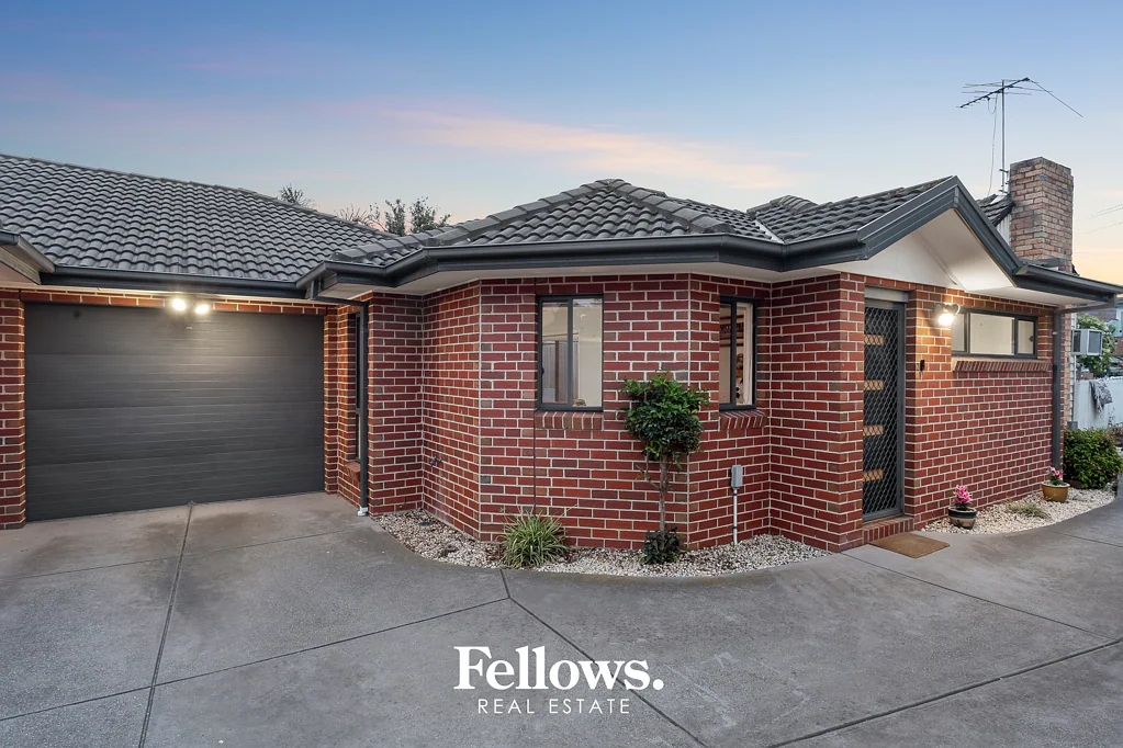 Unit 2/39 Hurtle Street, Lalor, VIC 3075