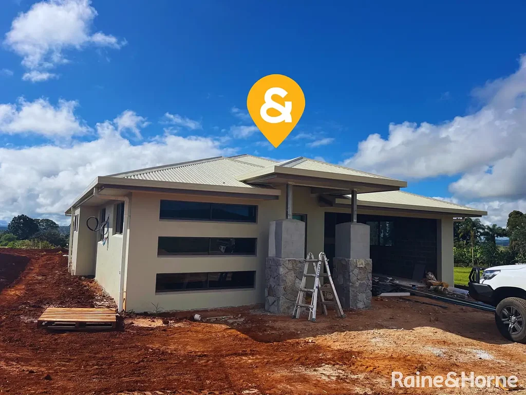 Atherton 4 Bedroom For Sale - Brand New Residence | 23 Tucker Street, Atherton