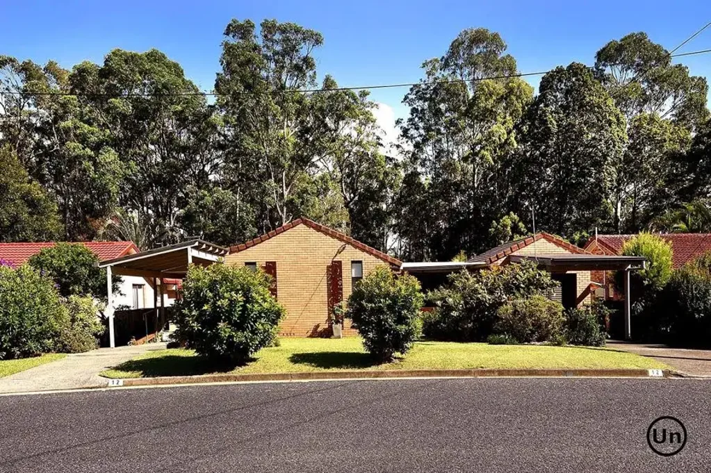 12 Bardsley Crescent, Toormina, NSW 2452