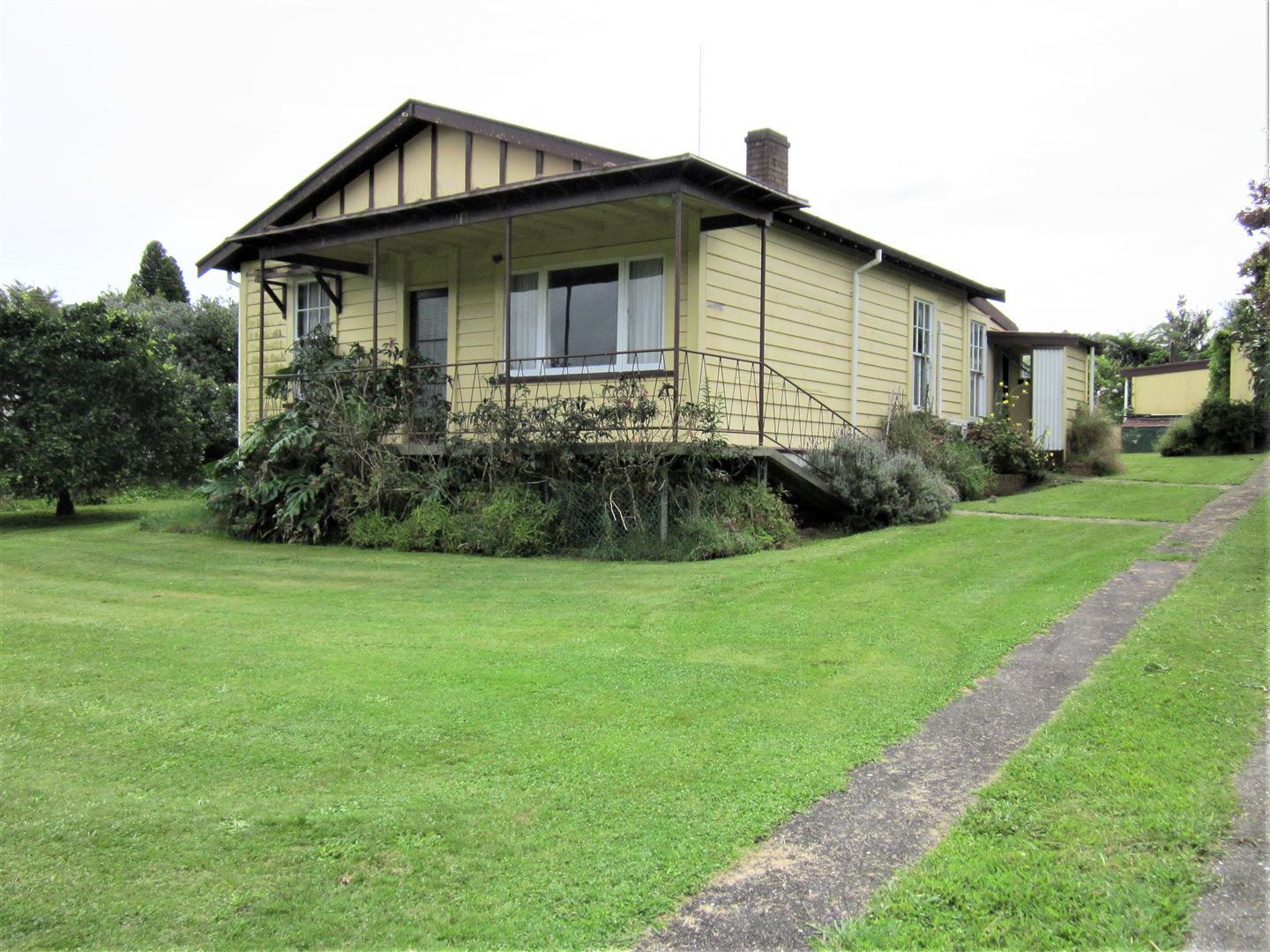 4 Woodstock Road, Karangahake, Hauraki, 3 Bedrooms, 0 Bathrooms